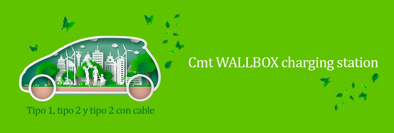 WallBox WallBox