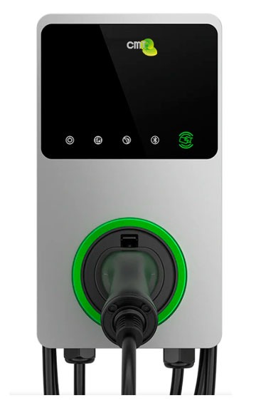 WallBox